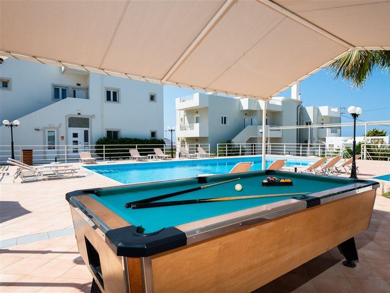 Petros Village Hersonissos  Exterior foto