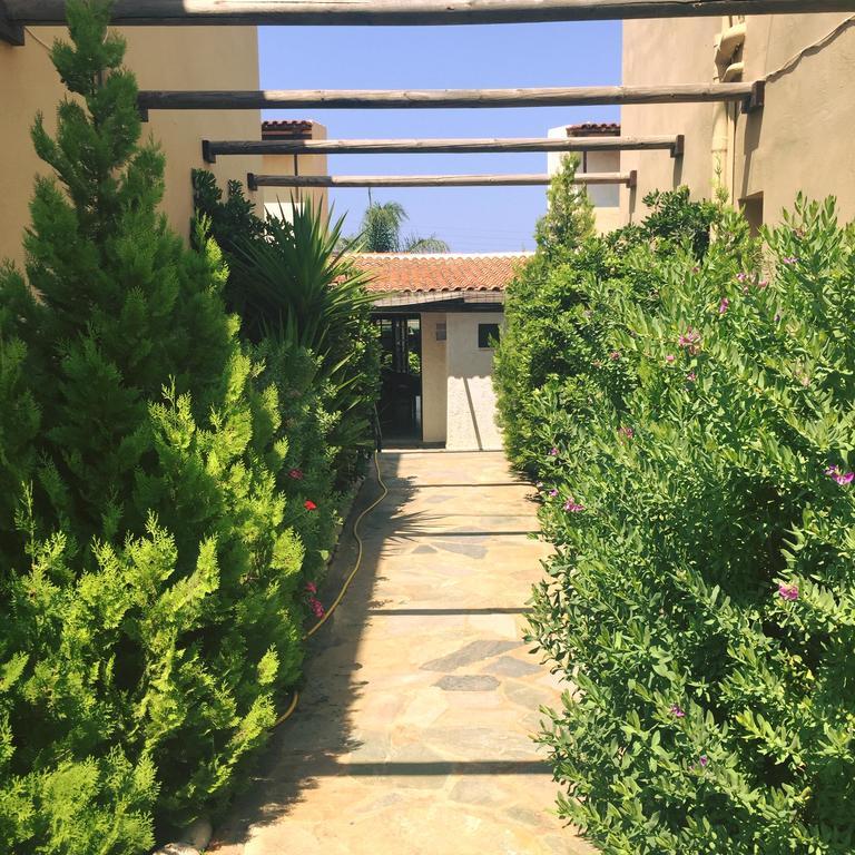 Petros Village Hersonissos  Exterior foto