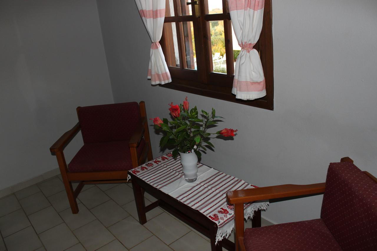 Petros Village Hersonissos  Cameră foto