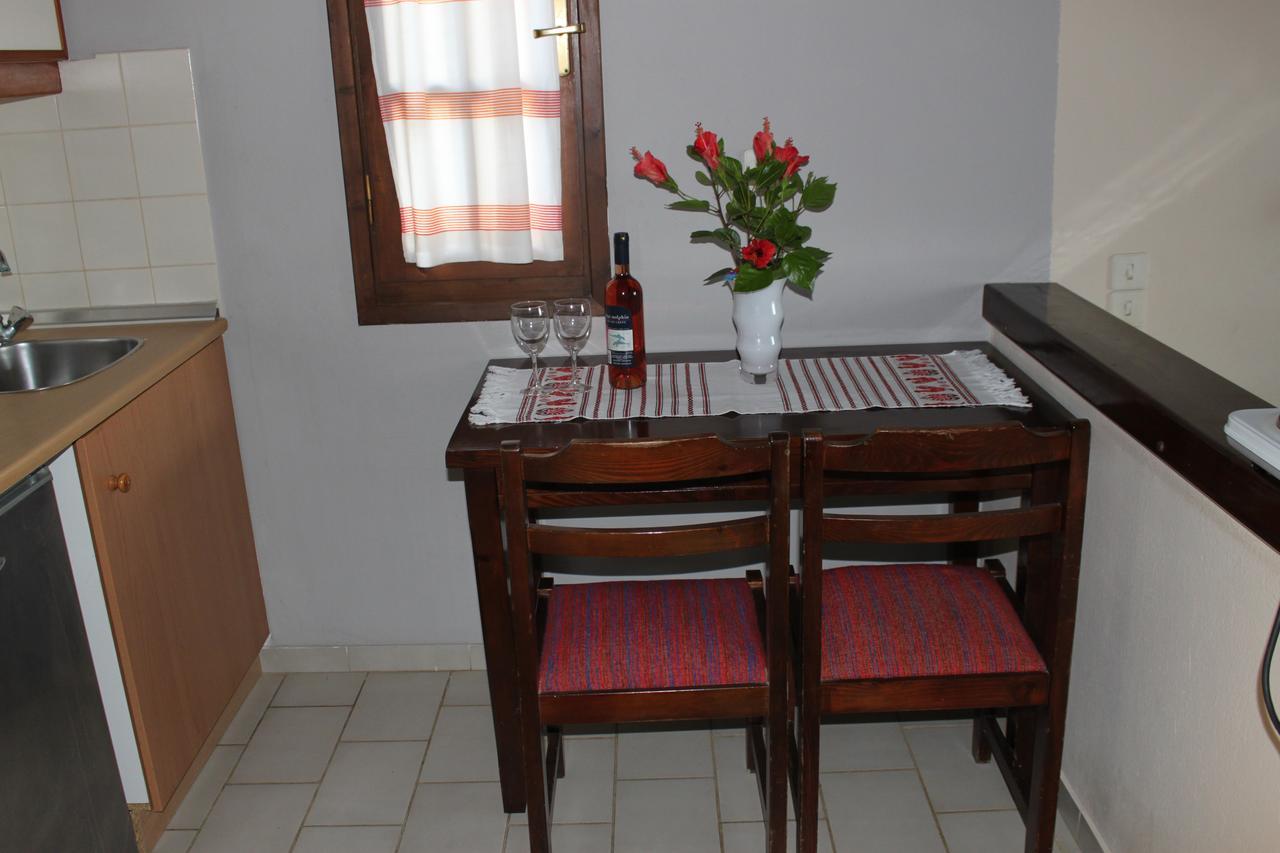 Petros Village Hersonissos  Cameră foto