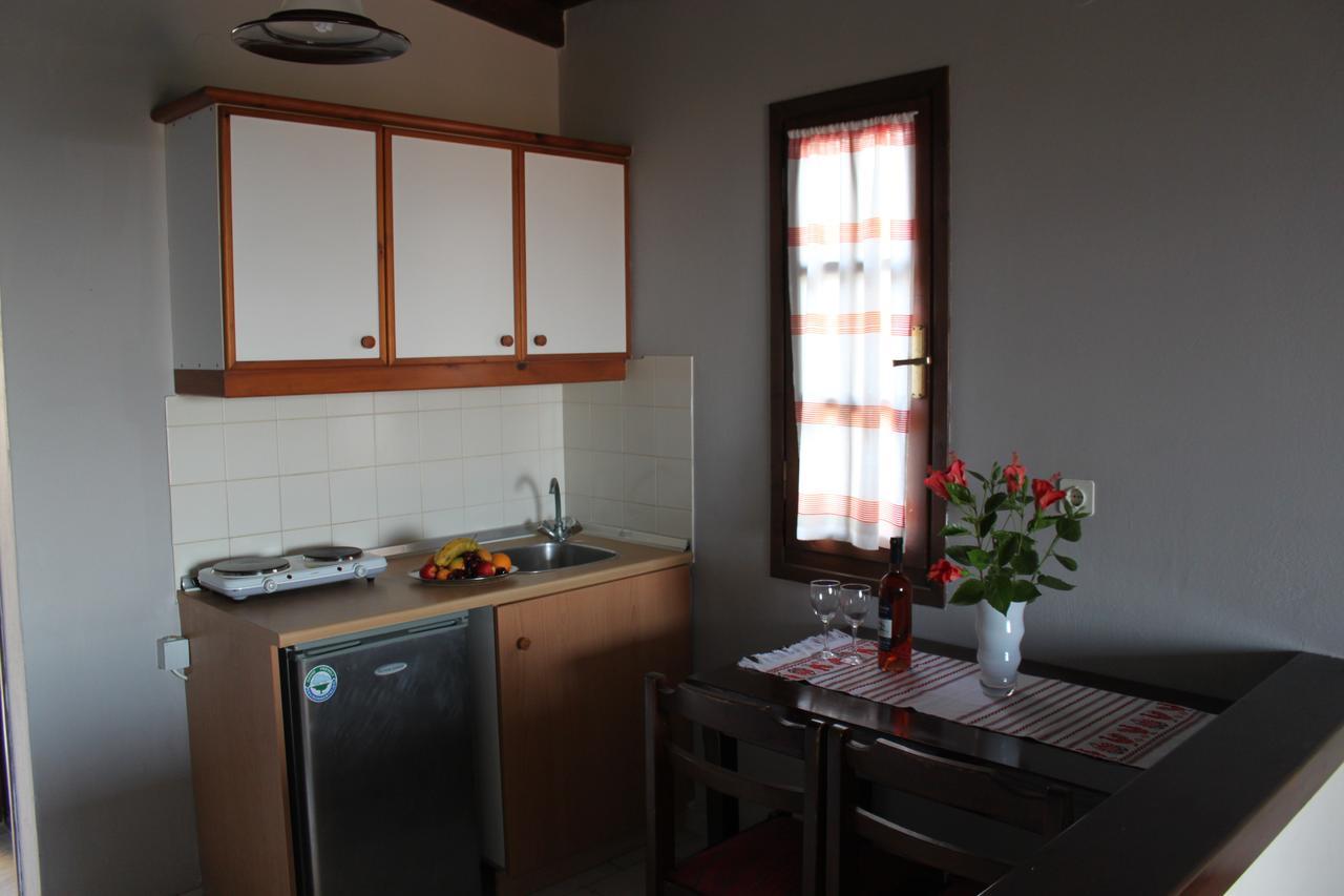 Petros Village Hersonissos  Cameră foto