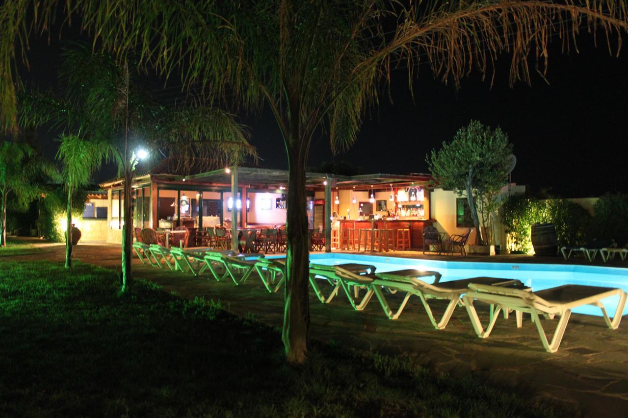 Petros Village Hersonissos  Exterior foto